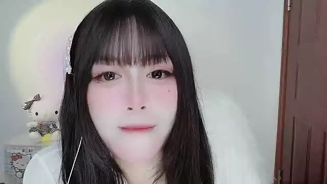 -zhuzhu-999- online show from July 19, 2026, 6:33 pm