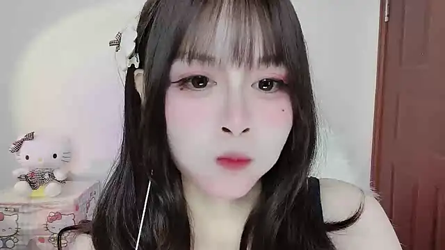 -zhuzhu-999- online show from July 21, 2026, 5:59 pm