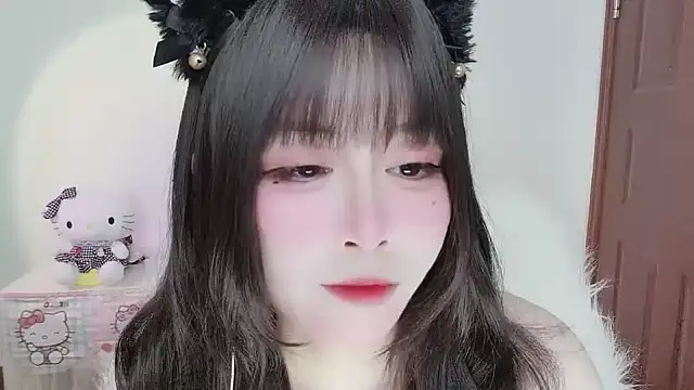 -zhuzhu-999- online show from July 24, 2026, 8:18 pm