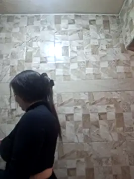 SantaRameriz online show from March 12, 2026, 4:24 pm