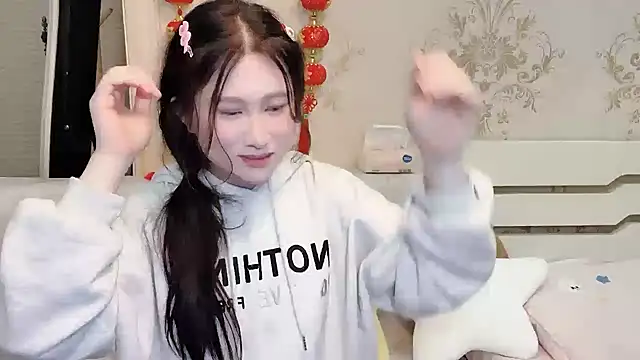 Snapshot of anna-888- chatting on February 23, 2026, 12:57 pm anna-888- online show from February 23, 2026, 12:57 pm