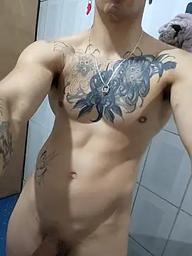 UrFavDick96 online show from October 29, 2025, 4:37 am