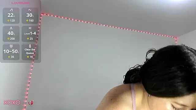 harper1brown online show from November 29, 2025, 3:59 pm