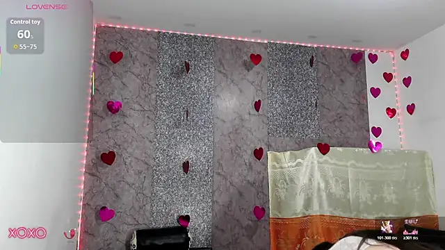 harper1brown online show from February 18, 2026, 3:19 pm