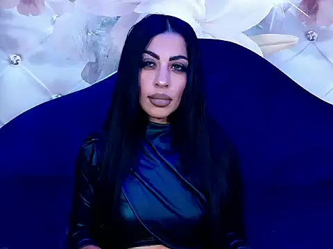 NoirKaylah online show from October 25, 2025, 7:52 pm