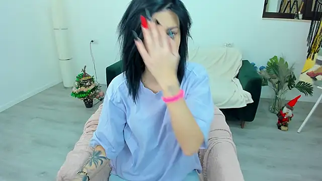 Arya Anna online show from December 20, 2025, 5:36 am