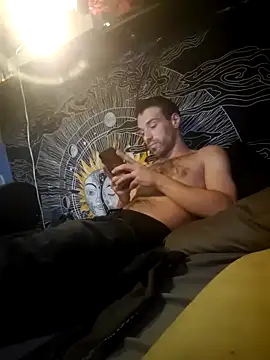 YourAddicted2 online show from November 12, 2025, 10:30 pm