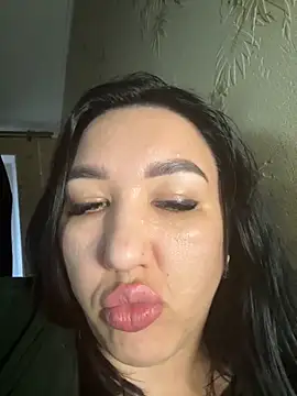 Naughtbaby sexy online show from November 8, 2025, 1:11 pm