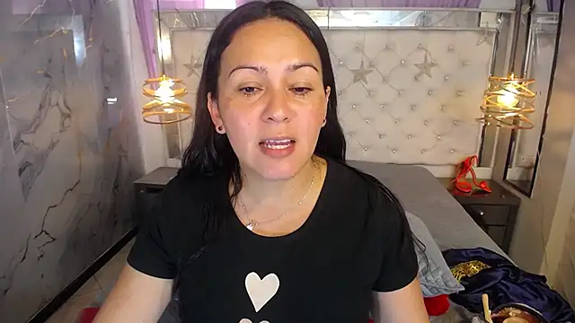 Melissa-roberts online show from January 9, 2026, 8:10 pm