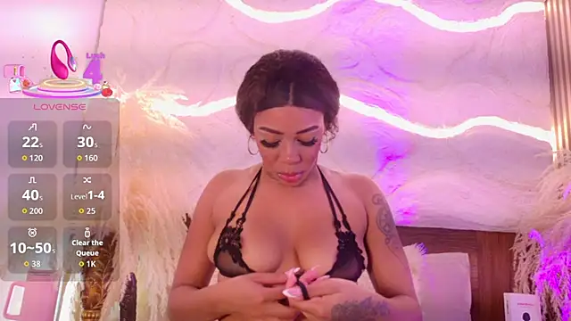 loana vegas online show from July 22, 2026, 5:16 pm