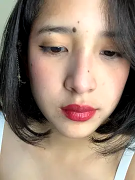 Snapshot of AikoStar chatting on November 30, 2025, 3:10 am AikoStar online show from November 30, 2025, 3:10 am