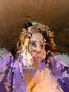 Rosse Dijon online show from October 26, 2025, 3:01 am