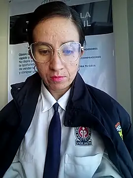 Valentina--1 online show from November 29, 2025, 12:08 pm