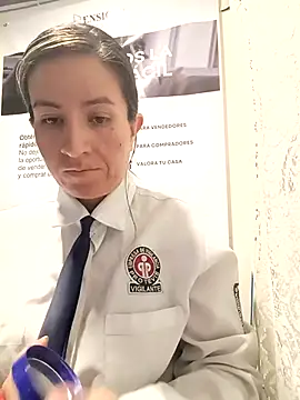 Valentina--1 online show from March 4, 2026, 10:10 am