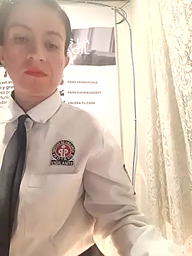 Valentina--1 online show from April 7, 2026, 10:05 am