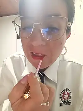 Valentina--1 online show from July 6, 2026, 10:45 am