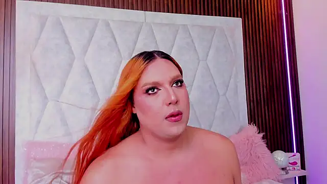 IrinaaVega online show from November 20, 2025, 5:34 pm