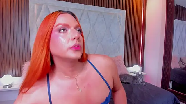 IrinaaVega online show from July 23, 2026, 1:20 pm