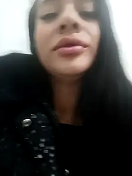 ScarlettParker online show from November 8, 2025, 1:00 pm