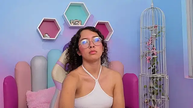 Sasha-Monroe online show from October 26, 2025, 11:09 pm