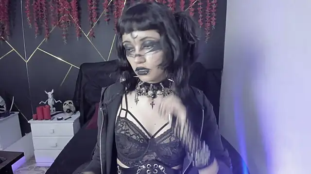 Snapshot of Yueeclipsa chatting on October 29, 2025, 12:02 am Yueeclipsa online show from October 29, 2025, 12:02 am