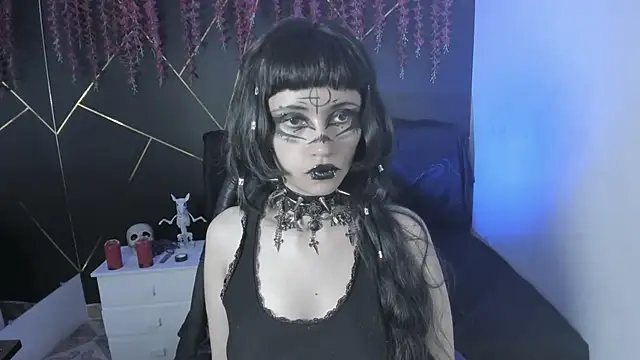 Snapshot of Yueeclipsa chatting on October 31, 2025, 3:29 am Yueeclipsa online show from October 31, 2025, 3:29 am