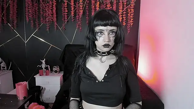 Snapshot of Yueeclipsa chatting on November 8, 2025, 5:07 am Yueeclipsa online show from November 8, 2025, 5:07 am