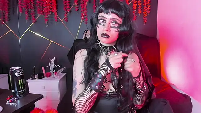 Snapshot of Yueeclipsa chatting on November 14, 2025, 3:05 am Yueeclipsa online show from November 14, 2025, 3:05 am