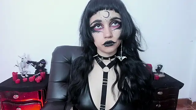 Snapshot of Yueeclipsa chatting on December 3, 2025, 3:36 am Yueeclipsa online show from December 3, 2025, 3:36 am