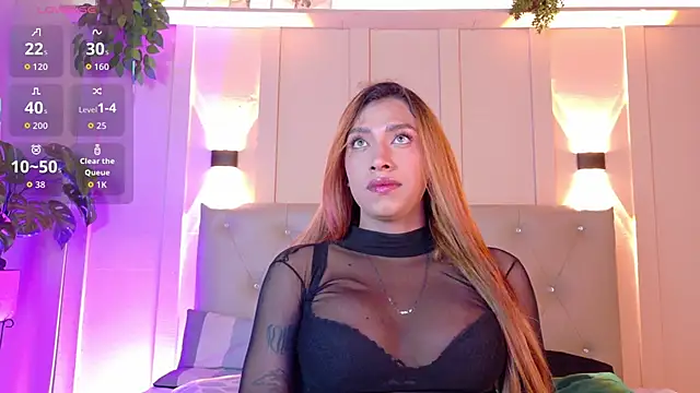 Ela windsor online show from November 8, 2025, 7:45 pm