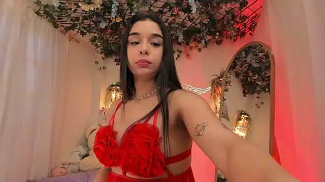 Snapshot of ISA_NIXON chatting on February 11, 2026, 10:26 pm ISA NIXON online show from February 11, 2026, 10:26 pm