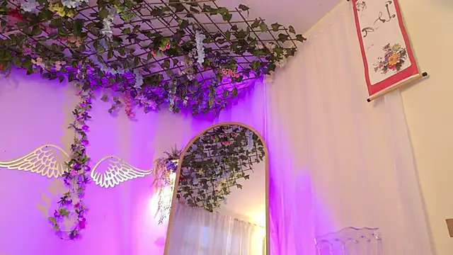 Snapshot of ISA_NIXON chatting on February 27, 2026, 9:26 pm ISA NIXON online show from February 27, 2026, 9:26 pm