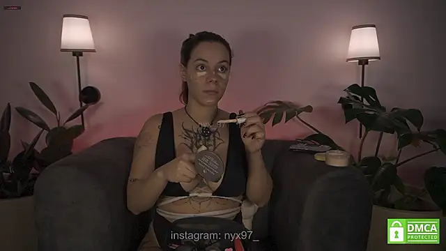 nyx 97 online show from March 6, 2026, 5:48 am