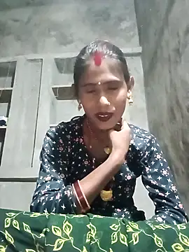 QRANSEXI online show from November 9, 2025, 2:48 pm