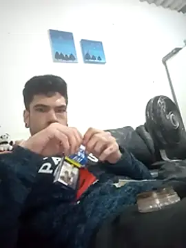 Godsitopro online show from November 11, 2025, 2:55 am