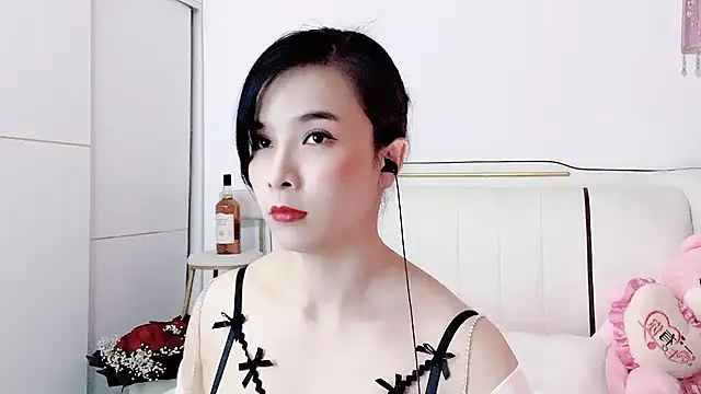 Snapshot of -Jenny-666- chatting on February 27, 2026, 10:48 am -Jenny-666- online show from February 27, 2026, 10:48 am