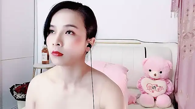 Snapshot of -Jenny-666- chatting on March 1, 2026, 5:15 pm -Jenny-666- online show from March 1, 2026, 5:15 pm