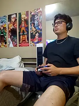 Ais B10 online show from November 4, 2025, 4:11 am