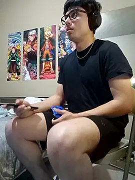 Ais B10 online show from November 6, 2025, 3:18 am