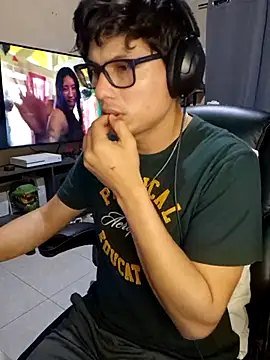 Ais B10 online show from March 6, 2026, 1:46 am