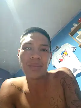 Ojitosbrrr online show from November 4, 2025, 12:10 am