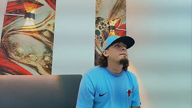 STEINER 01 online show from November 12, 2025, 3:40 am