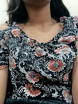 Sexyy Shanayaa online show from October 26, 2025, 10:21 am