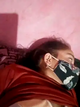 Poonam12A online show from February 23, 2026, 9:12 pm