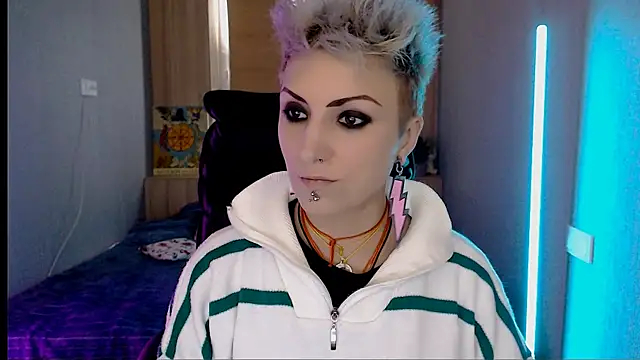 Sweet-n-Strong online show from February 6, 2026, 11:46 am