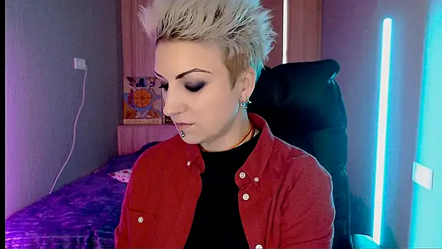 Sweet-n-Strong online show from February 15, 2026, 6:10 am