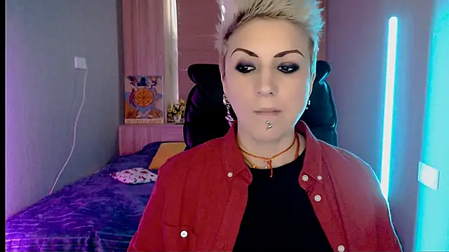 Sweet-n-Strong online show from February 15, 2026, 7:51 am