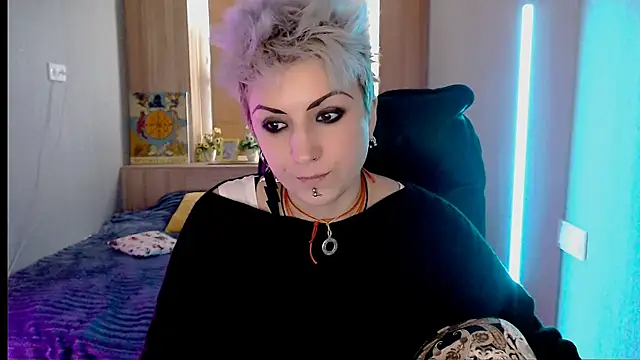 Sweet-n-Strong online show from February 28, 2026, 12:39 pm