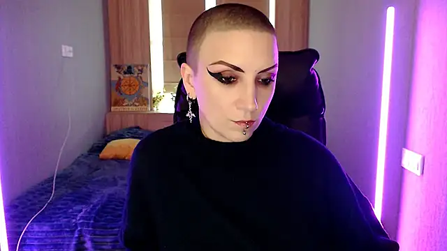 Sweet-n-Strong online show from April 19, 2026, 10:58 am