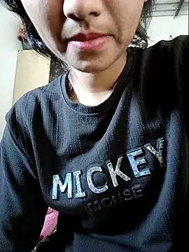 Snapshot of Kissu-Jaan chatting on November 7, 2025, 11:32 am Kissu-Jaan online show from November 7, 2025, 11:32 am